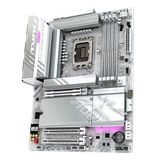 Mainboard - GIGABYTE Z890 AORUS ELITE WIFI7 ICE (Intel Z890, Socket 1851, ATX, DDR5)