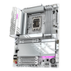 Mainboard - GIGABYTE Z890 AORUS ELITE WIFI7 ICE (Intel Z890, Socket 1851, ATX, DDR5)