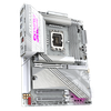 Mainboard - GIGABYTE Z890 AORUS ELITE X ICE (Intel Z890, Socket 1851, ATX, DDR5)
