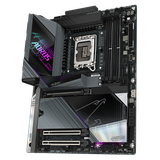 Mainboard - GIGABYTE Z890 AORUS MASTER (Intel Z890, Socket 1851, ATX, DDR5)