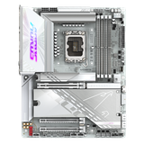 Mainboard - GIGABYTE Z890 AORUS PRO ICE (Intel Z890, Socket 1851, ATX, DDR5)