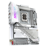 Mainboard - GIGABYTE Z890 AORUS PRO ICE (Intel Z890, Socket 1851, ATX, DDR5)
