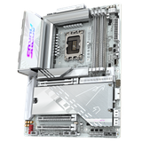 Mainboard - GIGABYTE Z890 AORUS PRO ICE (Intel Z890, Socket 1851, ATX, DDR5)
