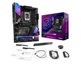 Mainboard - Asrock Z890 Lightning WiFi (Intel Z890 / Socket LGA1851 / ATX / DDR5)