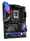 Mainboard - Asrock Z890 Lightning WiFi (Intel Z890 / Socket LGA1851 / ATX / DDR5)