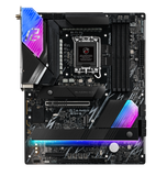 Mainboard - Asrock Z890 Lightning WiFi (Intel Z890 / Socket LGA1851 / ATX / DDR5)