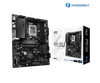 MainBoard - Asrock Z890 Pro-A (Intel Z890 / Socket LGA1851 / ATX / DDR5)