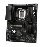 MainBoard - Asrock Z890 Pro-A (Intel Z890 / Socket LGA1851 / ATX / DDR5)