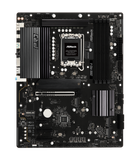 MainBoard - Asrock Z890 Pro-A (Intel Z890 / Socket LGA1851 / ATX / DDR5)