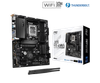 MainBoard - Asrock Z890 Pro-A WiFi (Intel Z890 / Socket LGA1851 / ATX / DDR5)
