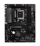 MainBoard - Asrock Z890 Pro-A WiFi (Intel Z890 / Socket LGA1851 / ATX / DDR5)