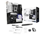 Mainboard - Asrock Z890 Pro RS WiFi (Intel Z890 / Socket LGA1851 / ATX / DDR5)