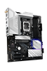 Mainboard - Asrock Z890 Pro RS WiFi (Intel Z890 / Socket LGA1851 / ATX / DDR5)