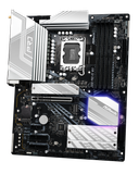 Mainboard - Asrock Z890 Pro RS WiFi (Intel Z890 / Socket LGA1851 / ATX / DDR5)