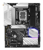 Mainboard - Asrock Z890 Pro RS WiFi (Intel Z890 / Socket LGA1851 / ATX / DDR5)