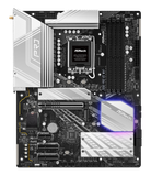 Mainboard - Asrock Z890 Pro RS WiFi (Intel Z890 / Socket LGA1851 / ATX / DDR5)