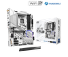 Mainboard - Asrock Z890 Pro RS WiFi White (Intel Z890 / Socket LGA1851 / ATX / DDR5)