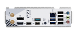 Mainboard - Asrock Z890 Pro RS WiFi White (Intel Z890 / Socket LGA1851 / ATX / DDR5)