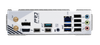 Mainboard - Asrock Z890 Pro RS WiFi White (Intel Z890 / Socket LGA1851 / ATX / DDR5)