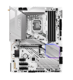 Mainboard - Asrock Z890 Pro RS WiFi White (Intel Z890 / Socket LGA1851 / ATX / DDR5)