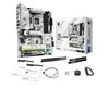 Mainboard - Asrock Z890 Steel Legend WiFi (Intel Z890 / Socket LGA1851 / ATX / DDR5)
