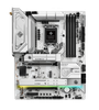 Mainboard - Asrock Z890 Steel Legend WiFi (Intel Z890 / Socket LGA1851 / ATX / DDR5)
