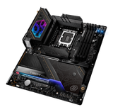 Mainboard - Asrock Z890 Taichi (Intel Z890 / Socket LGA1851 / ATX / DDR5)