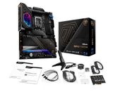 Mainboard - Asrock Z890 Taichi (Intel Z890 / Socket LGA1851 / ATX / DDR5)