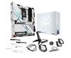 Mainboard - Asrock Z890 Taichi AQUA (Intel Z890 / Socket LGA1851 / EATX / DDR5)