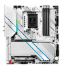 Mainboard - Asrock Z890 Taichi AQUA (Intel Z890 / Socket LGA1851 / EATX / DDR5)