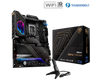 Mainboard - Asrock Z890 Taichi (Intel Z890 / Socket LGA1851 / ATX / DDR5)