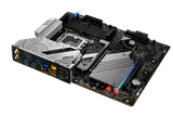 Mainboard - Asrock Z890 Taichi Lite (Intel Z890 / Socket LGA1851 / ATX / DDR5)