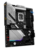 Mainboard - Asrock Z890 Taichi Lite (Intel Z890 / Socket LGA1851 / ATX / DDR5)