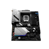 Mainboard - Asrock Z890 Taichi Lite (Intel Z890 / Socket LGA1851 / ATX / DDR5)