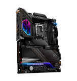 Mainboard - Asrock Z890 Taichi (Intel Z890 / Socket LGA1851 / ATX / DDR5)