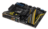 Mainboard - Asrock Z890 Taichi OCF (Intel Z890 / Socket LGA1851 / ATX / DDR5)