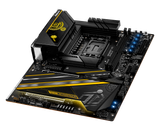 Mainboard - Asrock Z890 Taichi OCF (Intel Z890 / Socket LGA1851 / ATX / DDR5)