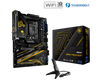 Mainboard - Asrock Z890 Taichi OCF (Intel Z890 / Socket LGA1851 / ATX / DDR5)