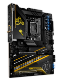 Mainboard - Asrock Z890 Taichi OCF (Intel Z890 / Socket LGA1851 / ATX / DDR5)