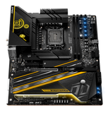 Mainboard - Asrock Z890 Taichi OCF (Intel Z890 / Socket LGA1851 / ATX / DDR5)