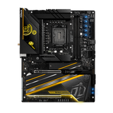 Mainboard - Asrock Z890 Taichi OCF (Intel Z890 / Socket LGA1851 / ATX / DDR5)