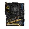 Mainboard - Asrock Z890 Taichi OCF (Intel Z890 / Socket LGA1851 / ATX / DDR5)