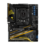 Mainboard - Asrock Z890 Taichi OCF (Intel Z890 / Socket LGA1851 / ATX / DDR5)