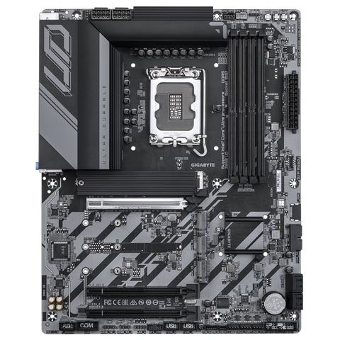 Mainboard GIGABYTE Z890 UD (Intel Z890, Socket 1851, ATX, DDR5)