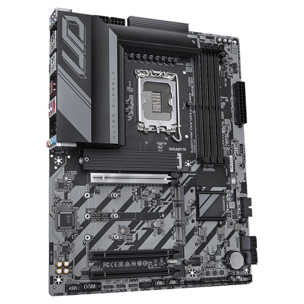 Mainboard GIGABYTE Z890 UD (Intel Z890, Socket 1851, ATX, DDR5)