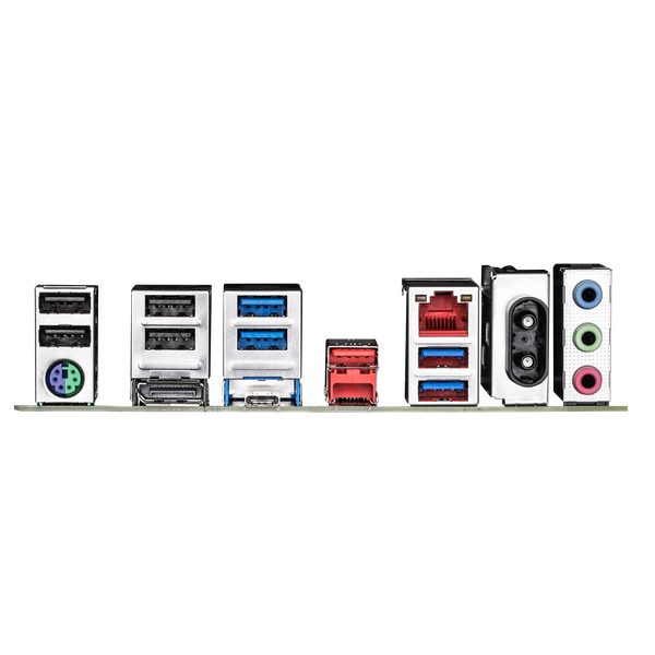 Mainboard - GIGABYTE Z890 UD WIFI6E (Intel Z890, Socket 1851, ATX, DDR5)