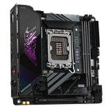 Mainboard - GIGABYTE Z890I AORUS ULTRA (Intel Z890, Socket 1851, Mini-ITX, DDR5)