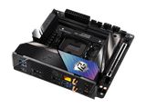 Mainboard - Asrock Z890I Nova WiFi (Intel Z890 / Socket LGA1851 / ITX / DDR5)
