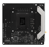 Mainboard - Asrock Z890I Nova WiFi (Intel Z890 / Socket LGA1851 / ITX / DDR5)