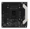 Mainboard - Asrock Z890I Nova WiFi (Intel Z890 / Socket LGA1851 / ITX / DDR5)